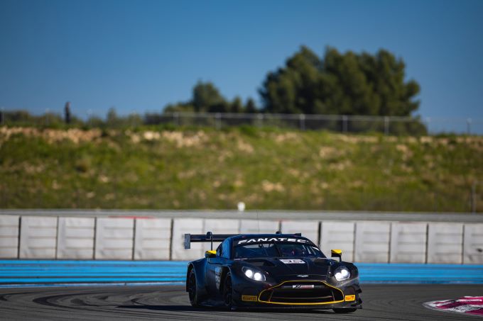 De 69e ADAC Westfalenfahrt zet de Nürburgring Endurance Series voort: Walkenhorst is er klaar voor!
