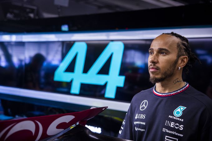 Het kan lastig worden' - Lewis Hamilton krijgt uit eerste hand Ferrari-inzicht van Mercedes-ontwerpchef