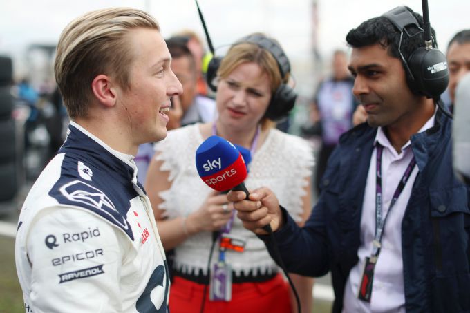 Ricciardo dan eindelijk exit? Update over clausule contract Liam Lawson