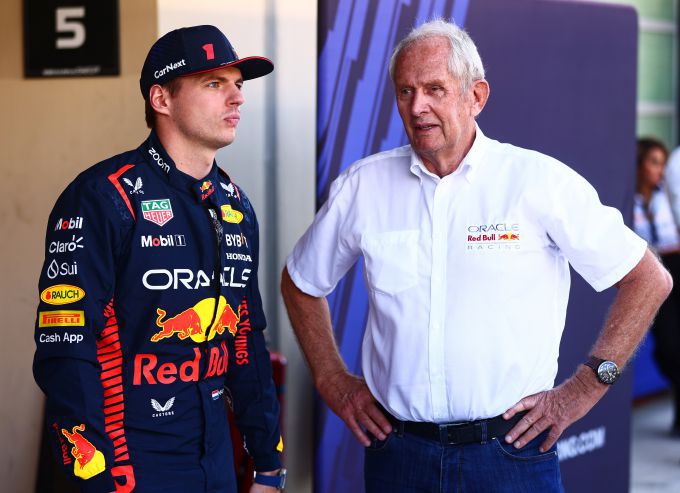 Max Verstappen groot voorstander, maar..: ‘Dertig kilo minder gewicht in 2026 zal geen wendbare auto's opleveren’