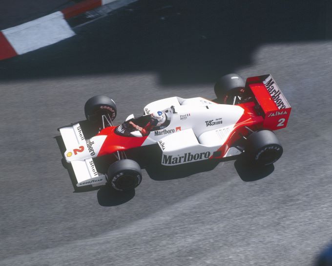 Porsche Formule E wereldkampioen 2023-2024 Foto 9
