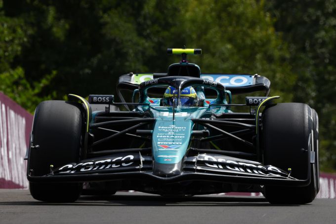 Fernando Alonso