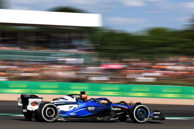 Williams F1