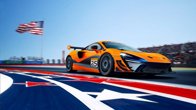McLaren viert de 50e verjaardag van zijn eerste Formule 1-wereldkampioenschappen en meer