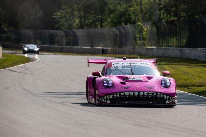 IMSA 2024 Road America Foto 10