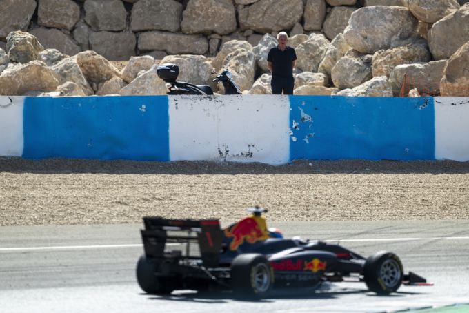 Helmut Marko