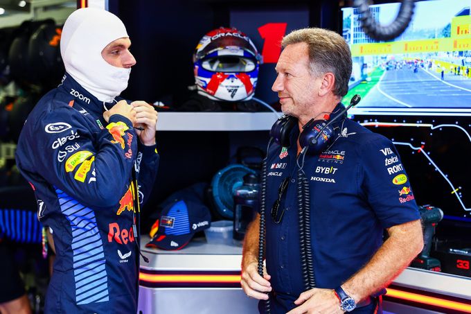 Ongezouten kritiek Max Verstappen: "Auto ging voor geen meter, strategie vond ik ook helemaal niks en ..."