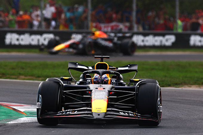 #F1 Max Verstappen