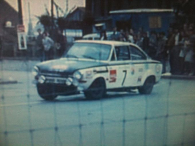 Chapeau en vaarwel, Wim! R.I.P. Een hommage aan de Nederlandse rally legende Wim Luijbregts Foto 16
