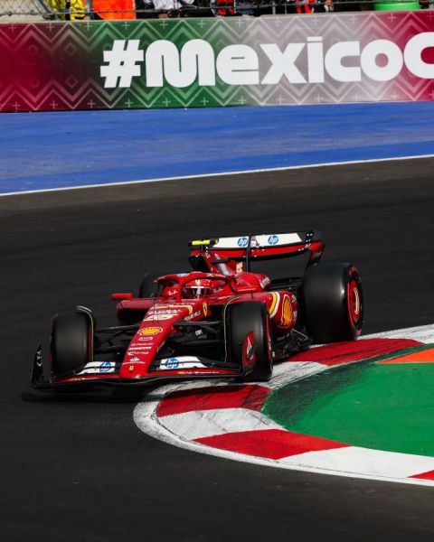 Welke race wordt doorslaggevend voor Ferrari in zijn strijd om het constructeurskampioenschap 2024?