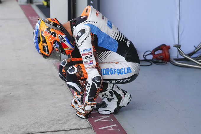 RW-Idrofoglia Racing GP wil goede vorm voortzetten in geliefd Japan