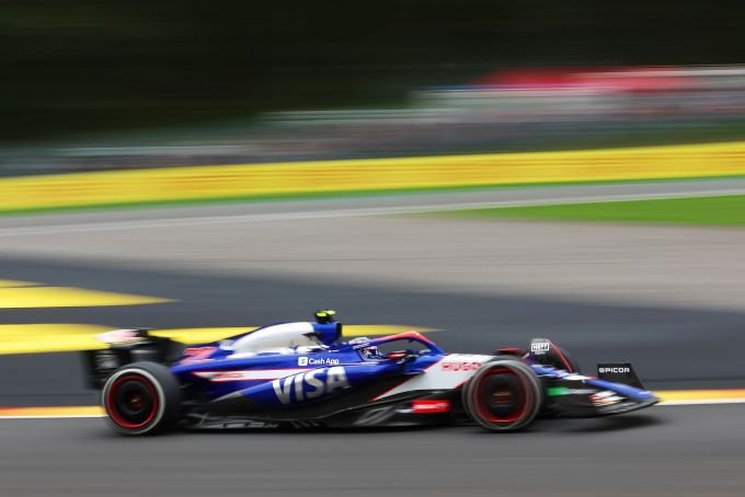 Iedereen vermoedde het al maar nu is het zeker: Red Bull overwoog om hun Faenza-F1 team weg te doen