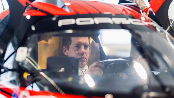 Porsche 963 success story FIA WEC en IMSA 2024 Foto 13