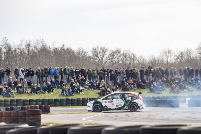 JACK’S Int. Drenthe Rally 2024 Foto 4 bron persbericht