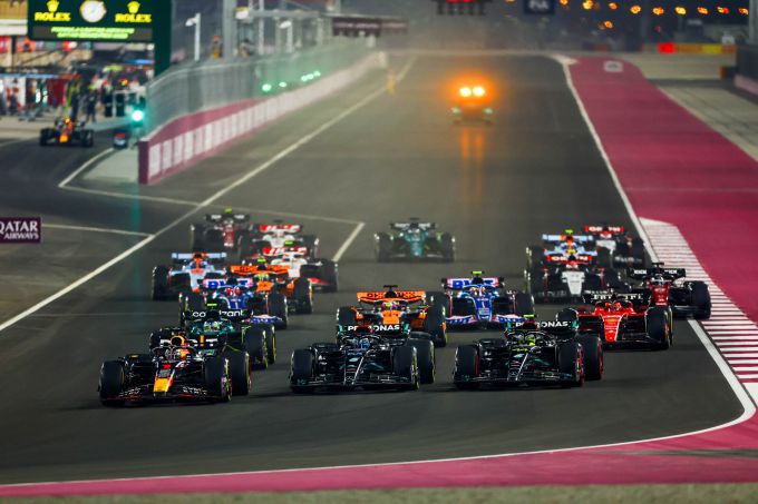 In Qatar kan het constructeurskampioenschap 2024 worden beslist; kan McLaren de titel al binnenhalen?