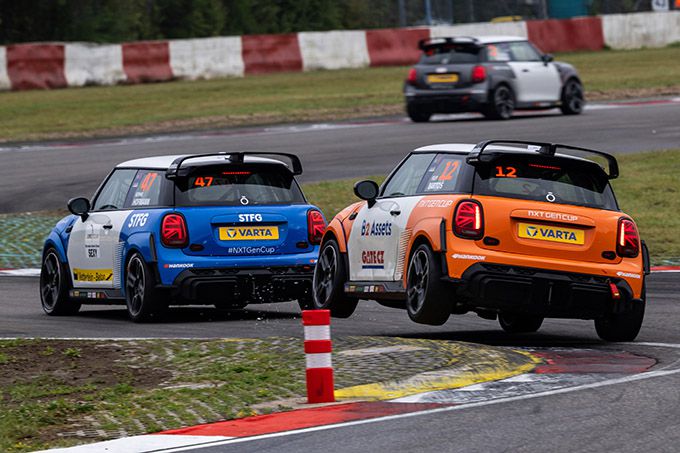 next gen mini