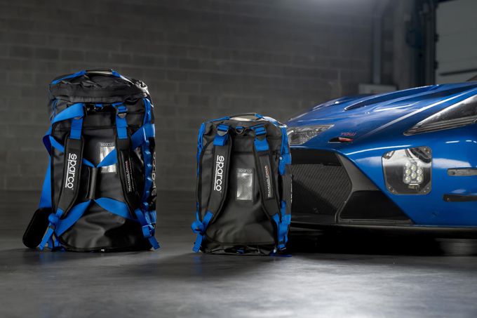 Maserati Corse en Sparco starten samenwerking voor racefans