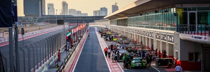 Met de 20e editie van de 24H DUBAI wordt het 20-jarig bestaan gevierd van de Dubai Autodrome