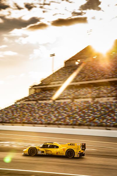 Porsche klantenteams @ Daytona 2025 13