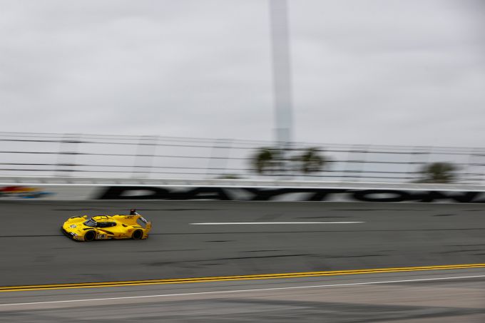 Porsche klantenteams @ Daytona 2025 9