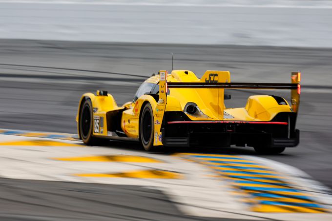 Porsche klantenteams @ Daytona 2025 12