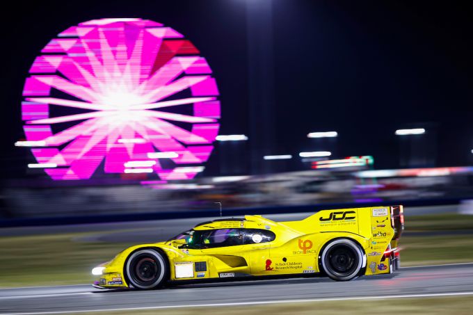Porsche klantenteams @ Daytona 2025 8