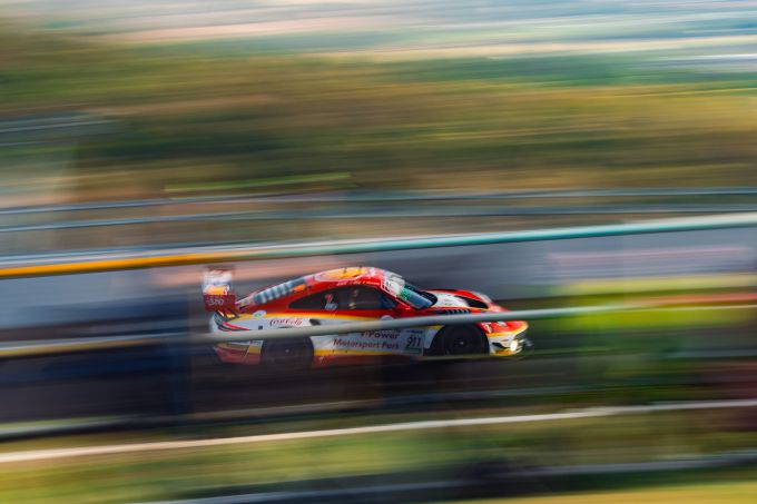Meguiar’s Bathurst 12 Hour Mount Panorama Circuit in Bathurst