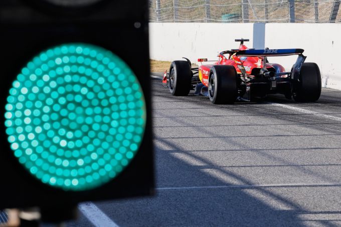 Groen licht voor Zhou en Giovanazzi als testrijders voor Ferrari