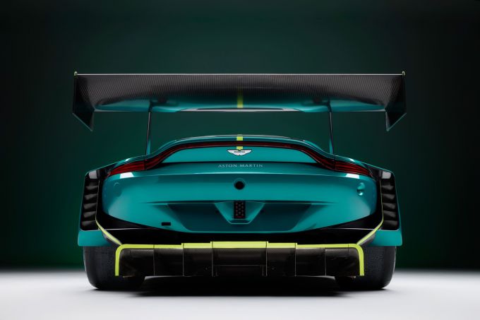 DTM 2025 Aston Martin Comtoyou Racing Foto 5