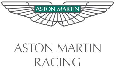 Aston Martin Racing logo