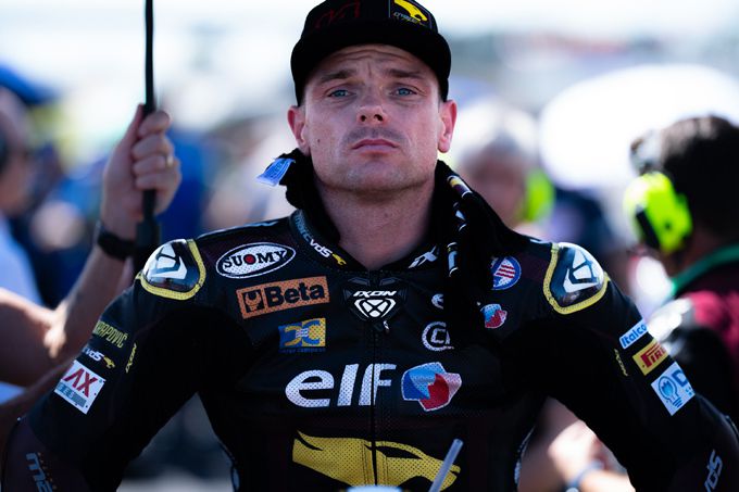 Felbevochten top 10 voor Lowes in Phillip Island opener