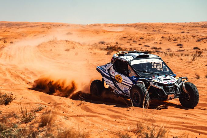 Erik van Loon en Wouter Rosegaar