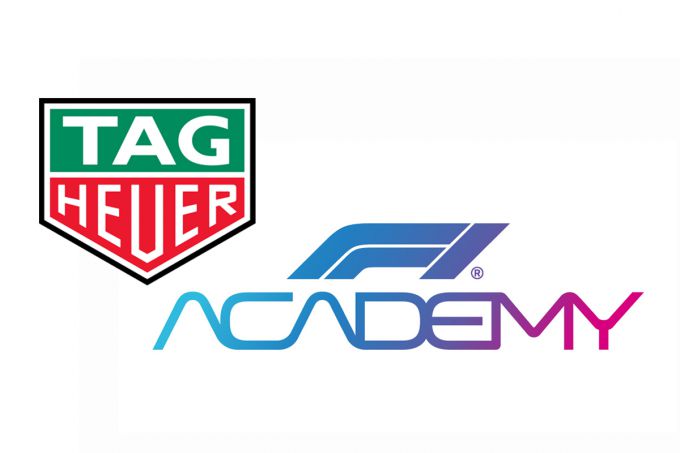 TAG Heuer wordt officiële partner en eerste officiële tijdwaarnemer van F1 Academy