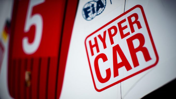 FIA WEC Porsche Penske Motorsport Qatar 1812km Foto 7