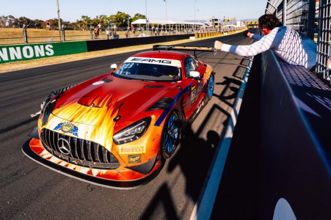 Meguiar's Bathurst 12 Hour Race Foto 14