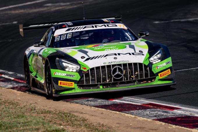 Meguiar's Bathurst 12 Hour Race Foto 3