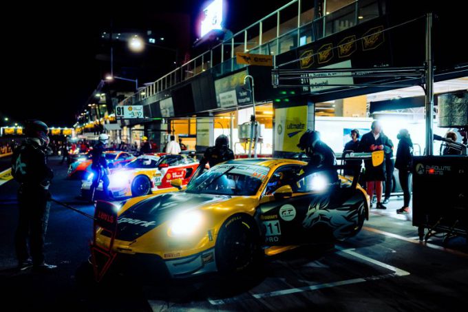 Meguiar's Bathurst 12 Hour Race Foto 2