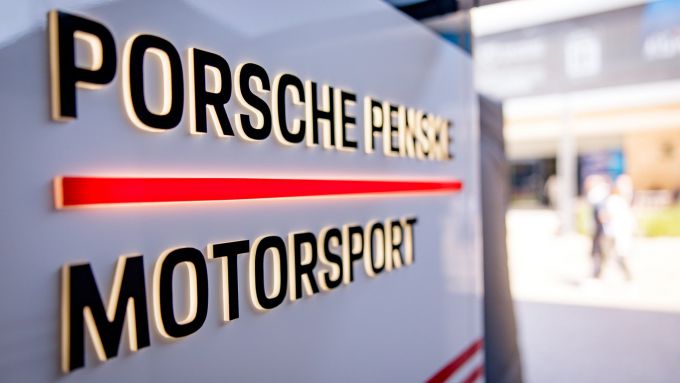 FIA WEC Porsche Penske Motorsport Qatar 1812km Foto 9