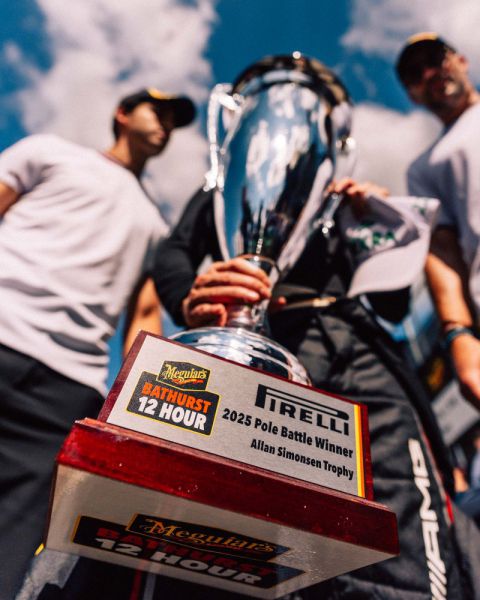 Bathurst 12H Foto 9