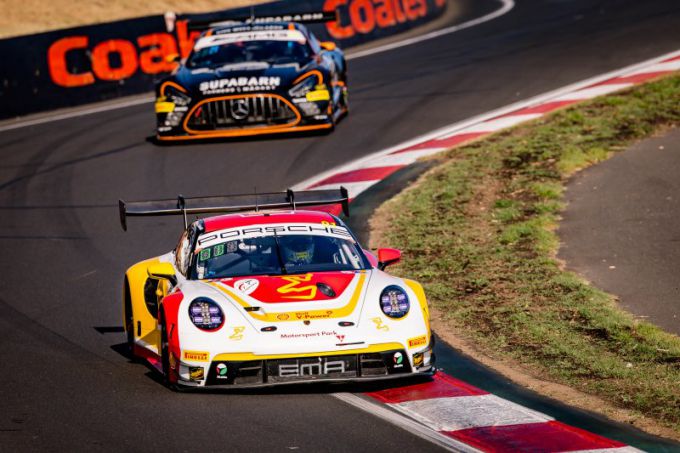 Bathurst 12H Foto 8
