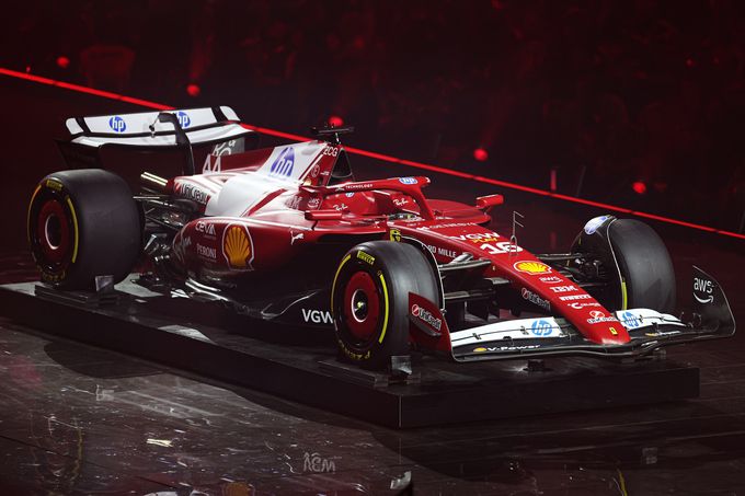 Scuderia Ferrari