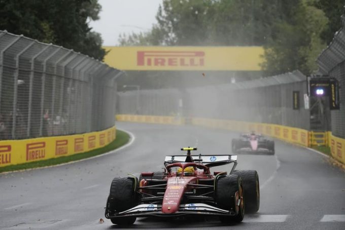 GP Australië 2025 Pirelli Foto 4