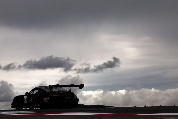 GT World Challenge Europe Prologue Circuit Paul Ricard Foto 8