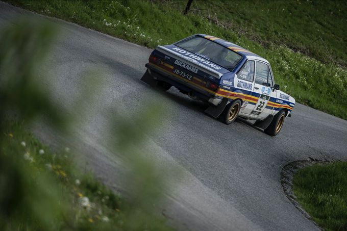 Rally