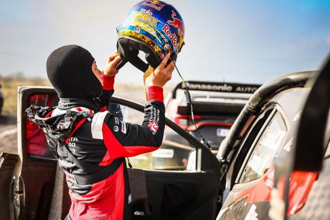 FIA WRC Safari Rally Kenia Foto TGR 8