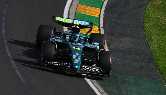 Fernando Alonso