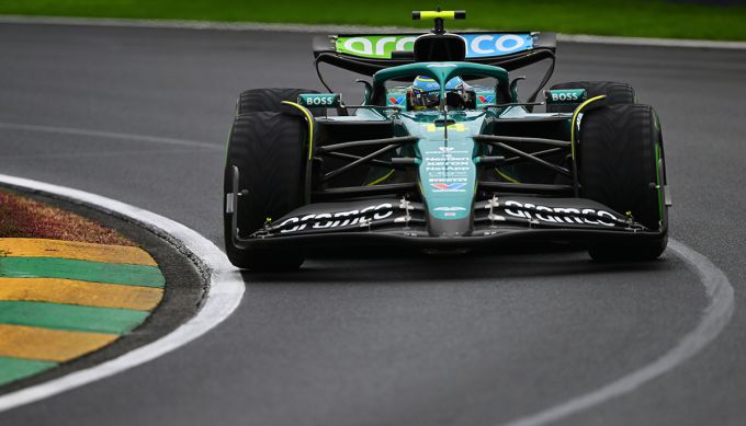 Fernando Alonso