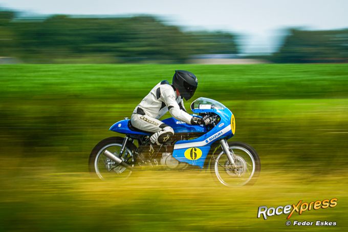 Suzuki 350cc