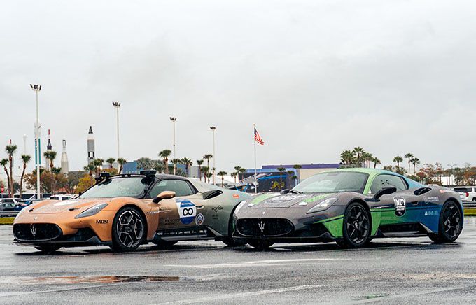 Aston Martin