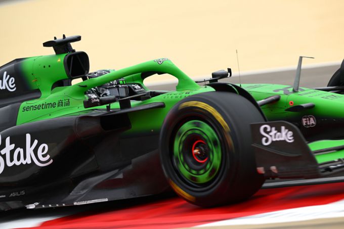 Nico Hulkenberg